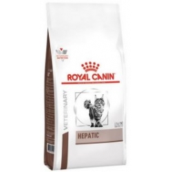 ROYAL CANIN HEPATIC CAT 4KG